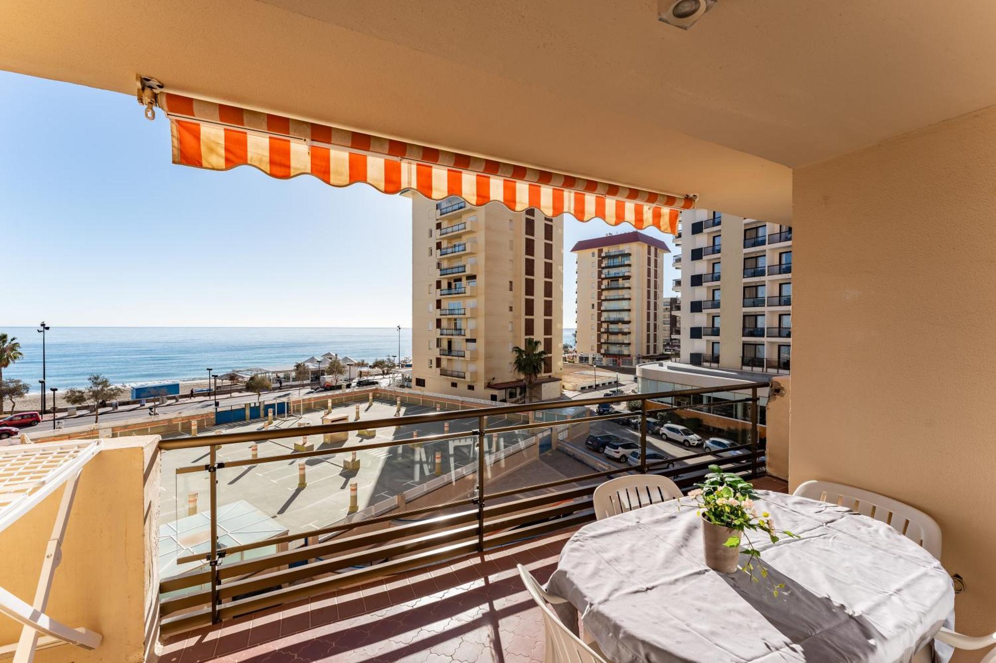 Appartement Espectacular Vista Al Mar